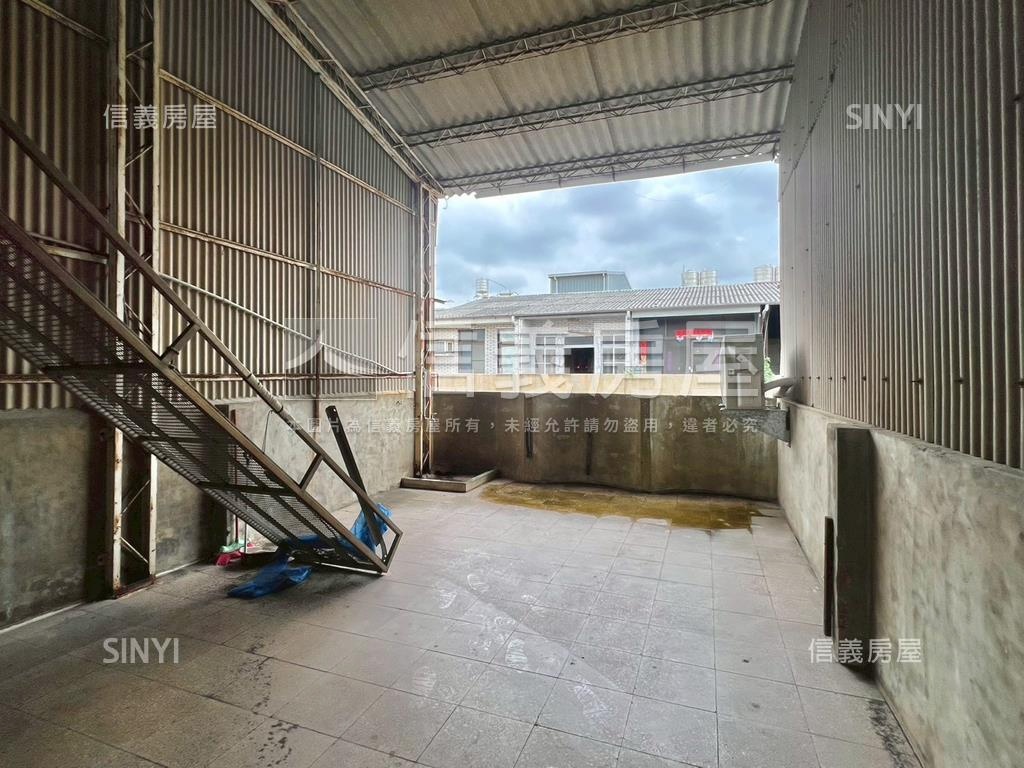 北園街約六米路透天房屋室內格局與周邊環境