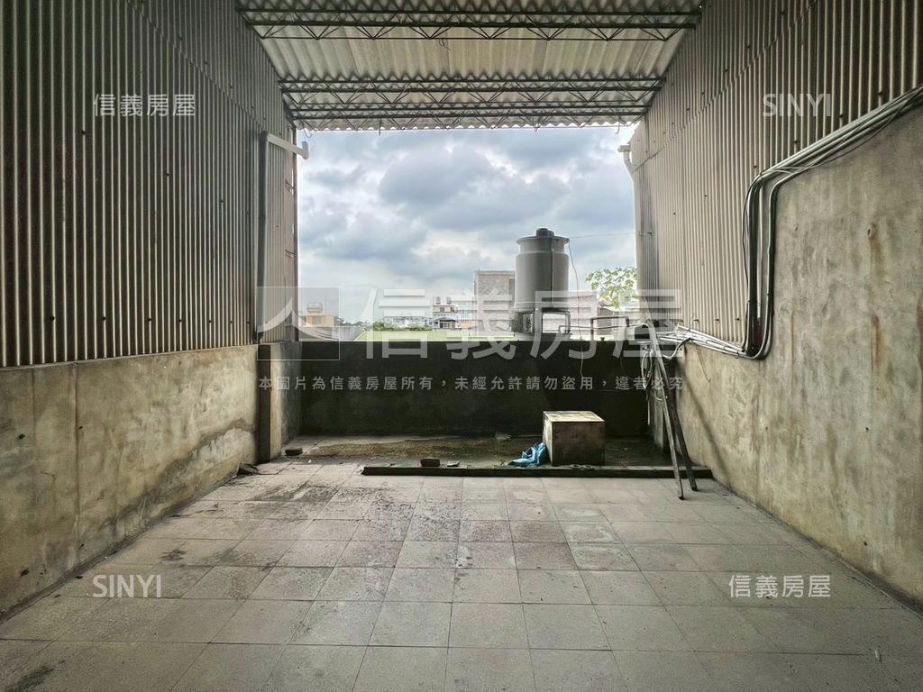 北園街約六米路透天房屋室內格局與周邊環境