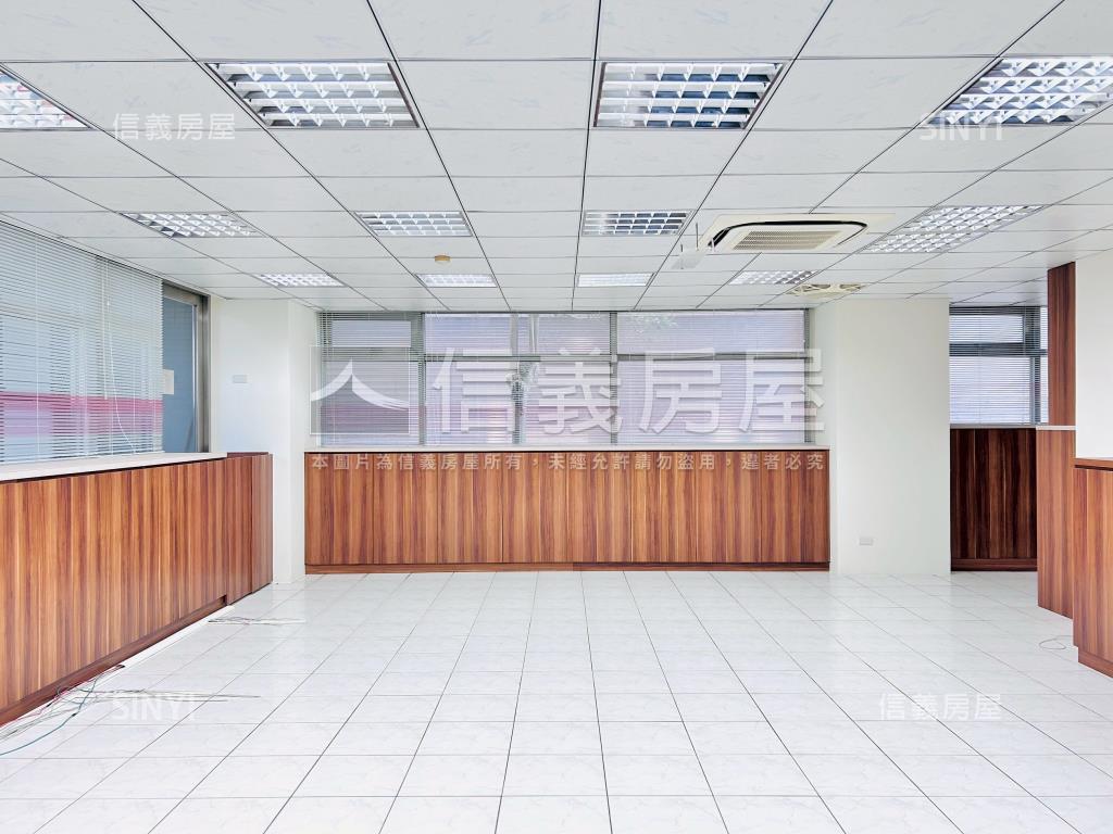 中山路大賞聚財商辦房屋室內格局與周邊環境