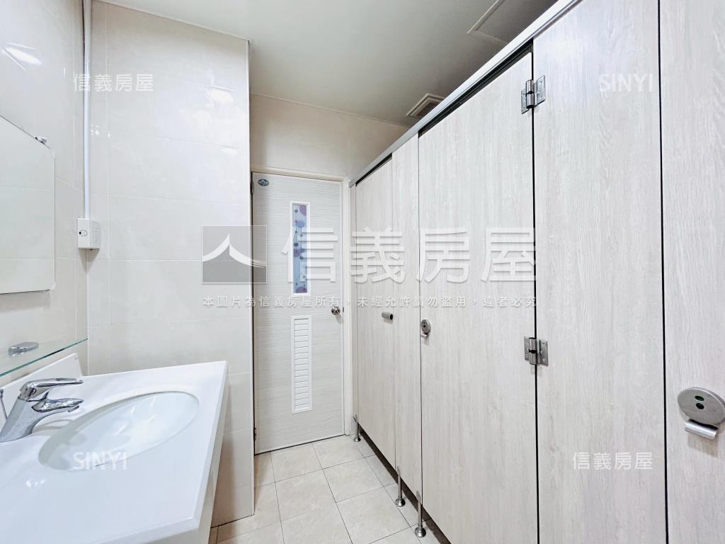 中山路大賞聚財商辦房屋室內格局與周邊環境