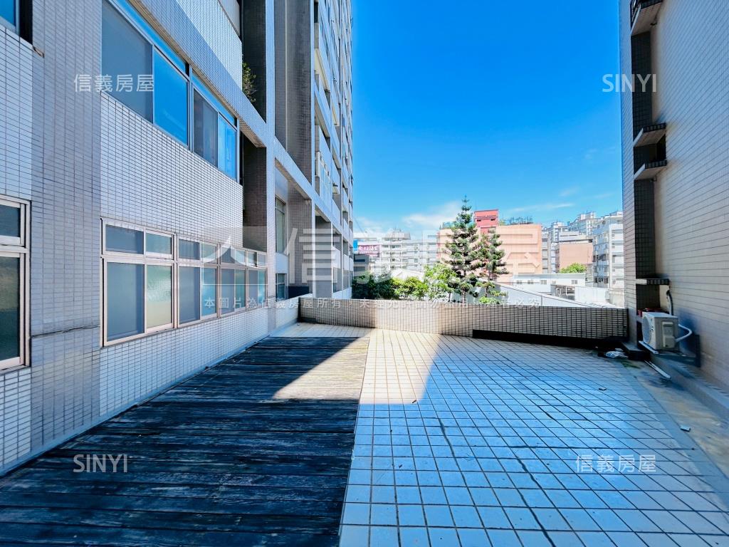 中山路大賞聚財商辦房屋室內格局與周邊環境