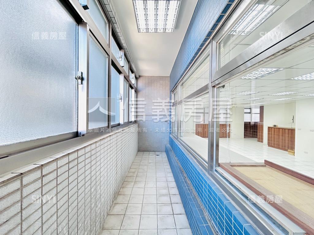 中山路大賞聚財商辦房屋室內格局與周邊環境