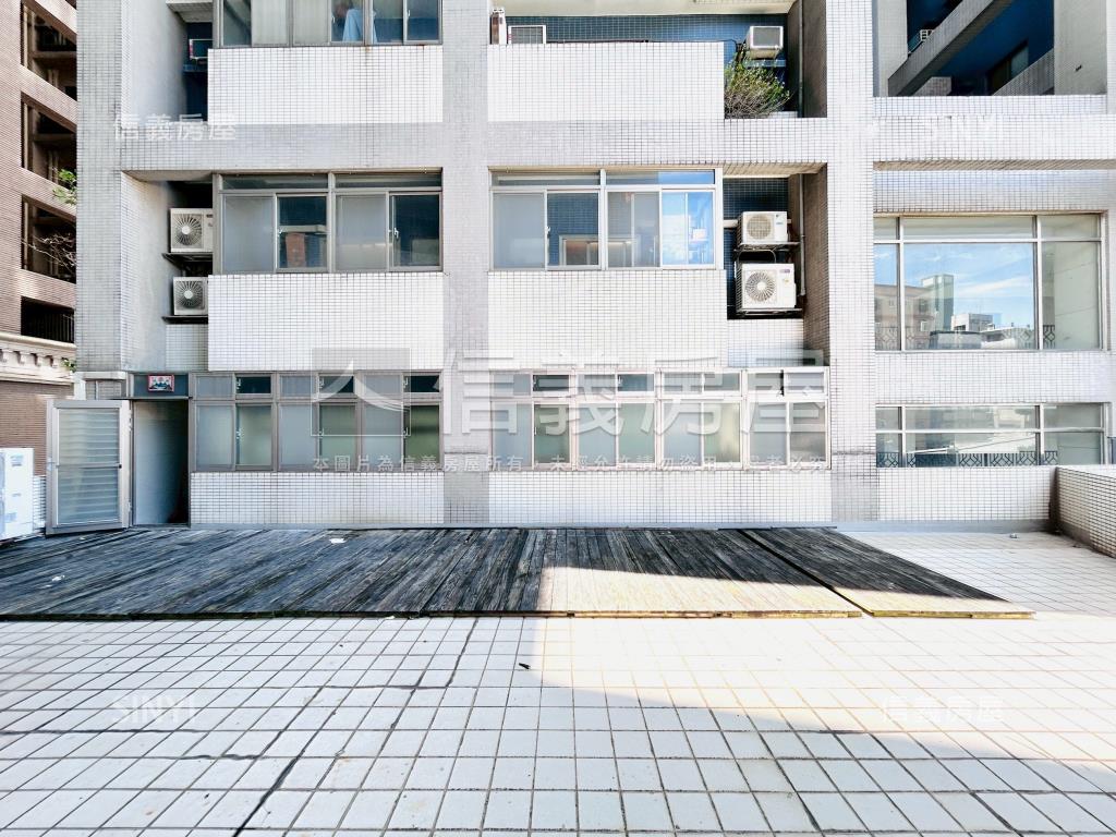 中山路大賞聚財商辦房屋室內格局與周邊環境