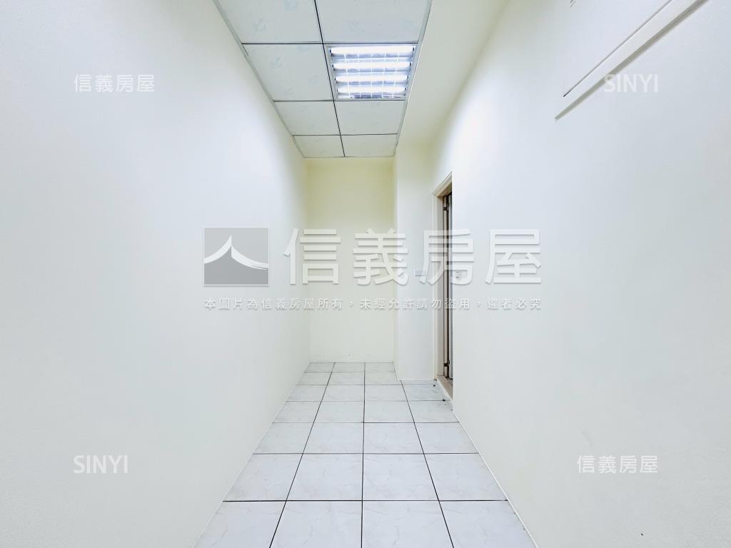 中山路大賞聚財商辦房屋室內格局與周邊環境
