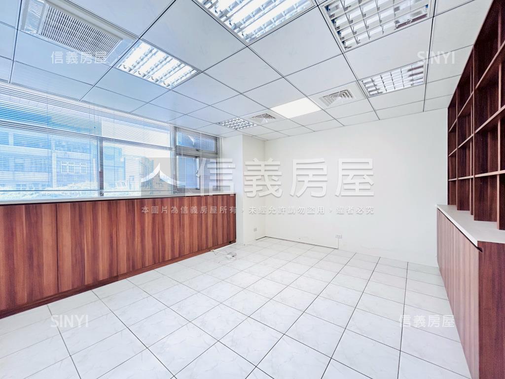 中山路大賞聚財商辦房屋室內格局與周邊環境