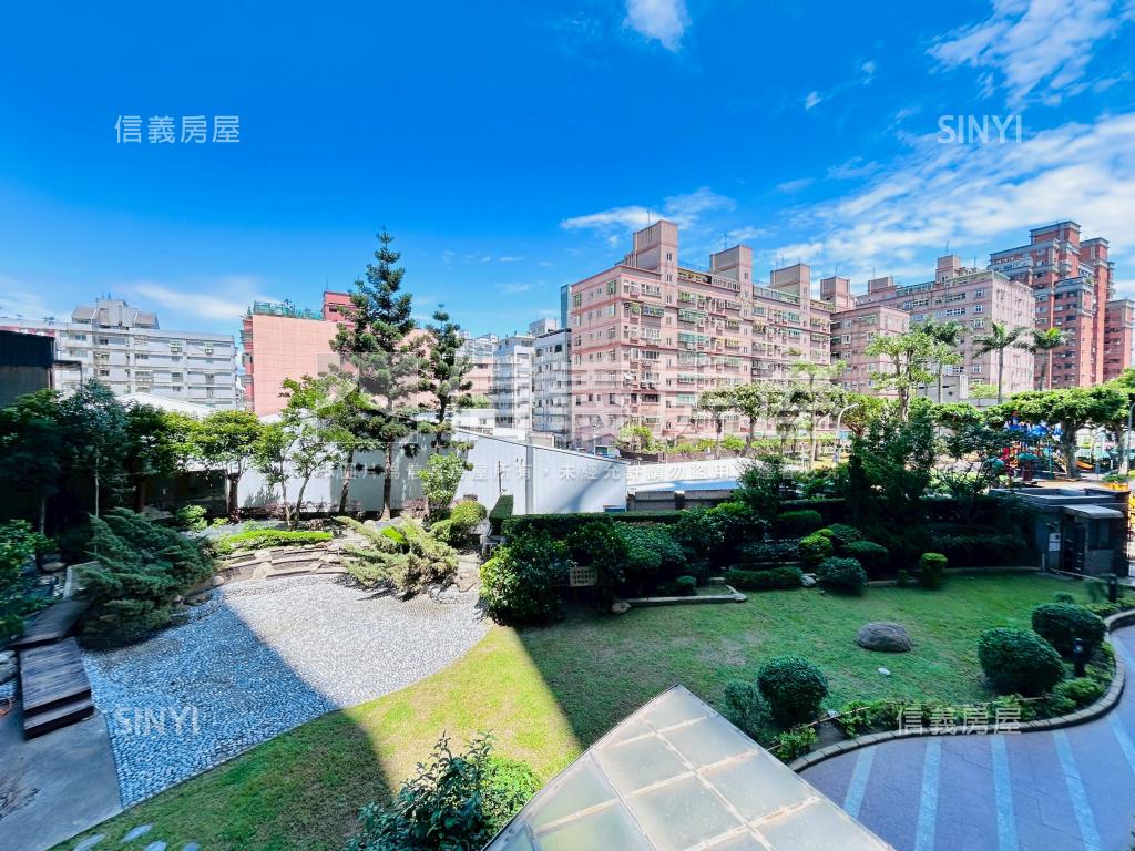 【霸氣】中山路聚財商辦房屋室內格局與周邊環境
