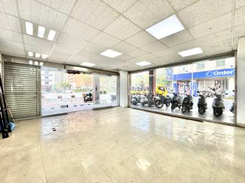 中華一路角窗大面寬店面