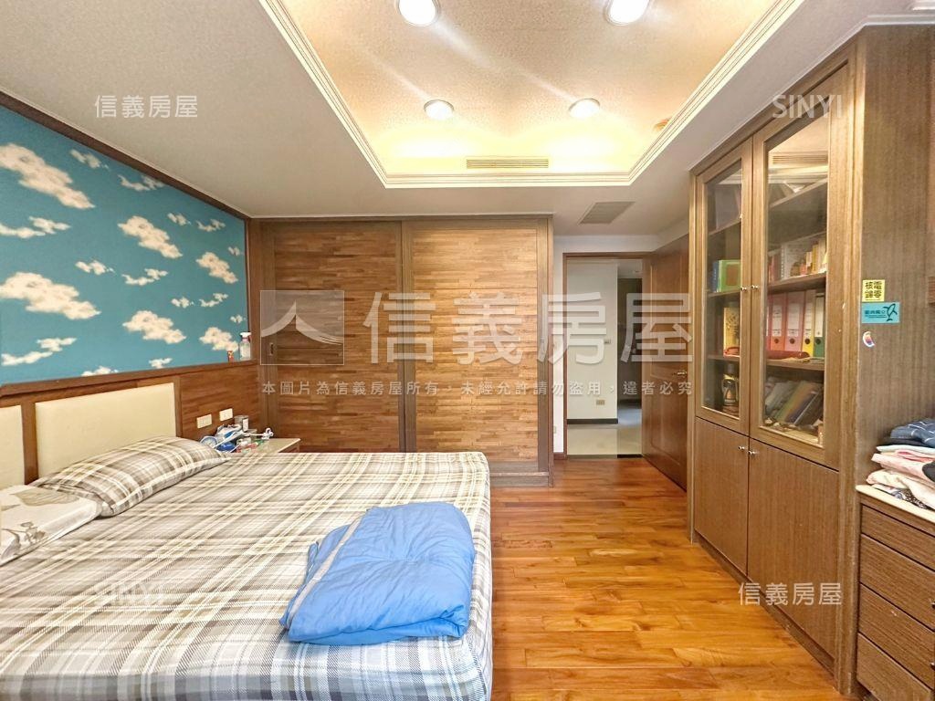 桔運青山邊間高樓四房房屋室內格局與周邊環境