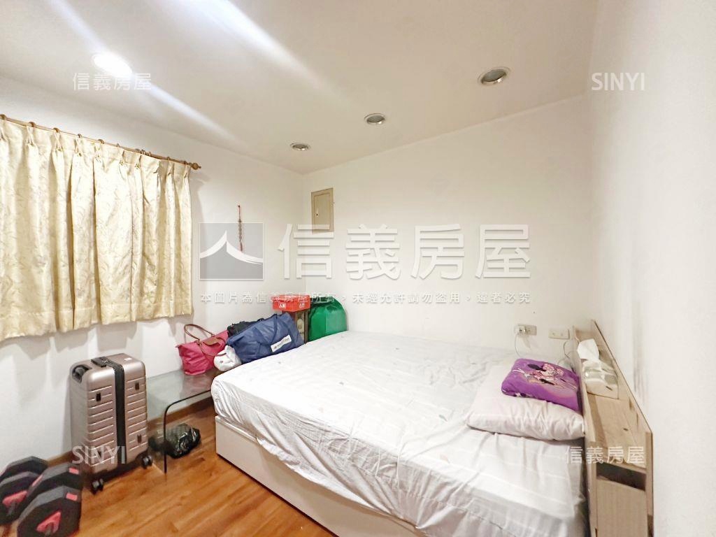 桔運青山邊間高樓四房房屋室內格局與周邊環境