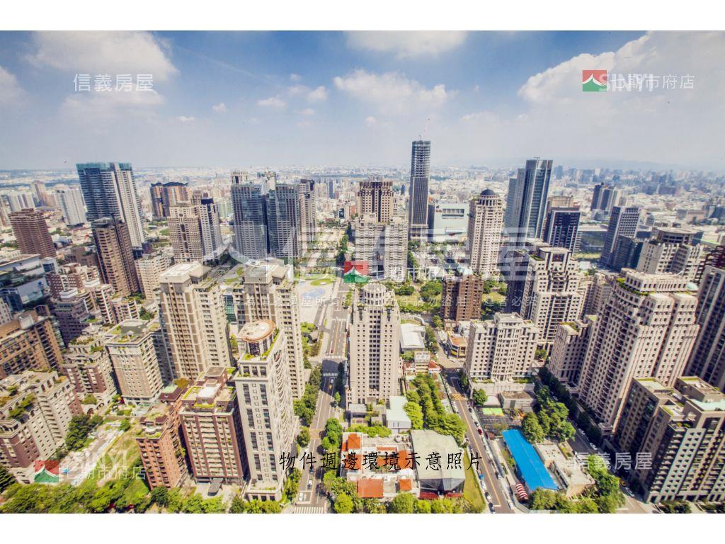 寶輝一品｜七期歌劇院景觀房屋室內格局與周邊環境