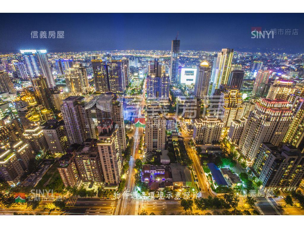 寶輝一品｜七期歌劇院景觀房屋室內格局與周邊環境