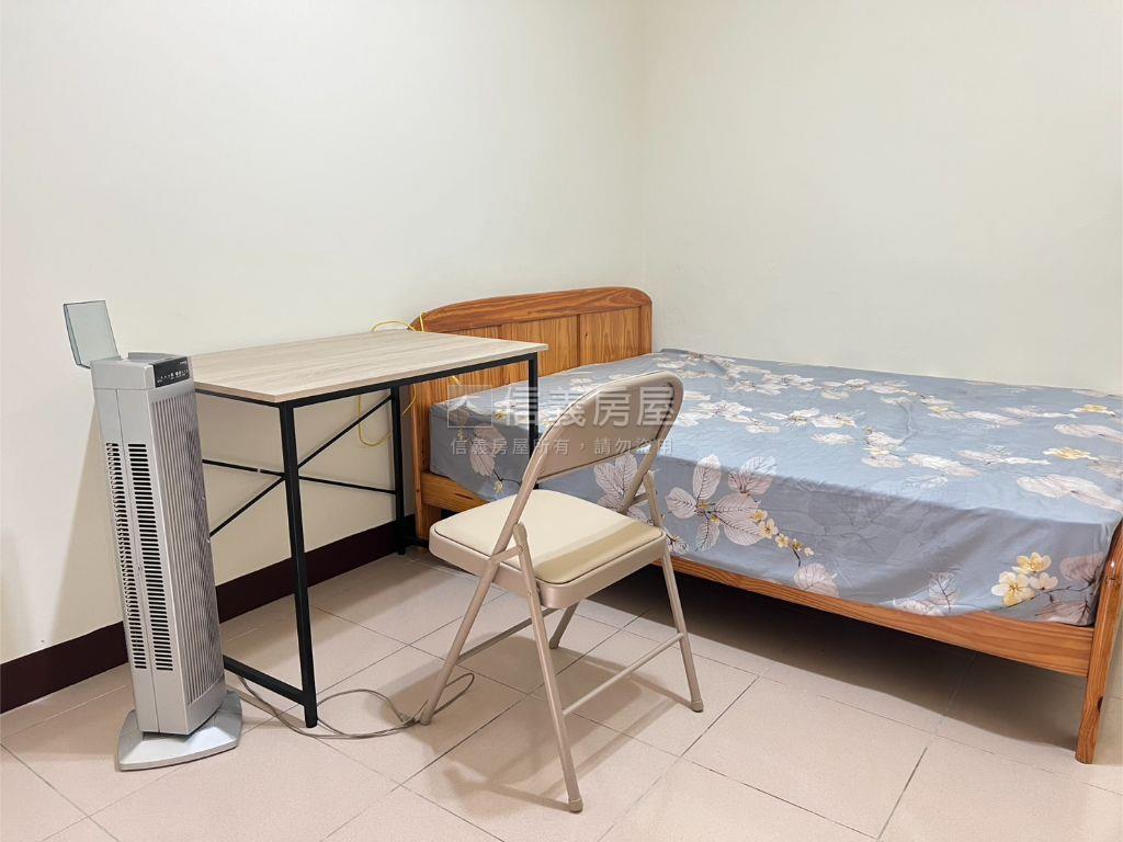 石牌商城公寓一樓房屋室內格局與周邊環境