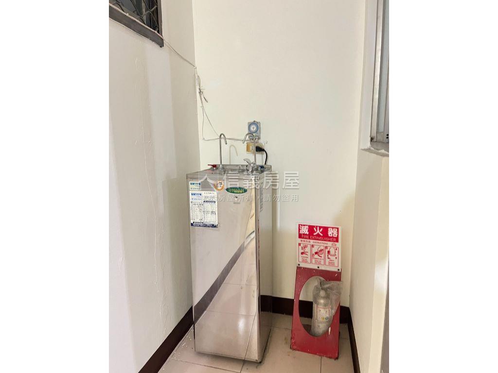 石牌商城公寓一樓房屋室內格局與周邊環境