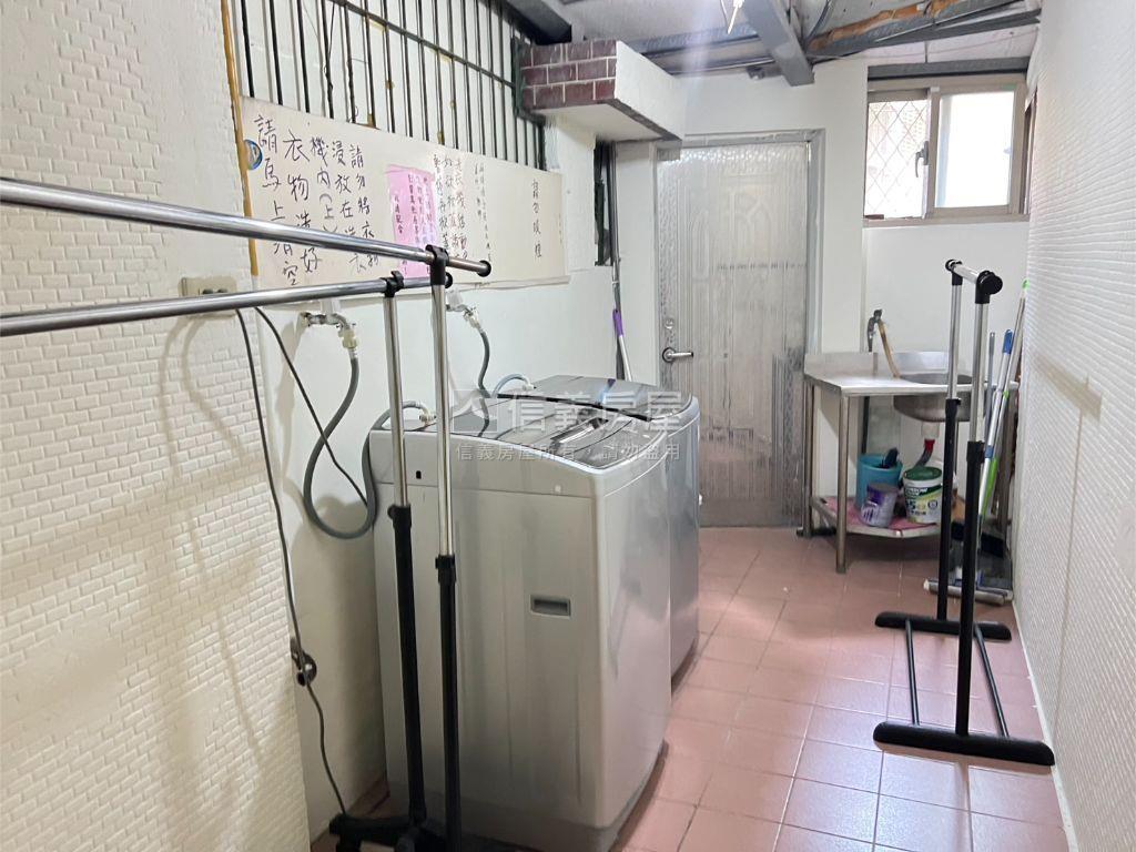 石牌商城公寓一樓房屋室內格局與周邊環境