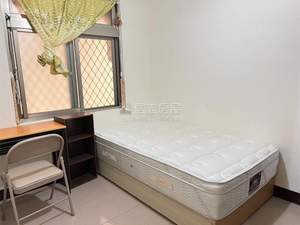 石牌商城公寓一樓房屋室內格局與周邊環境
