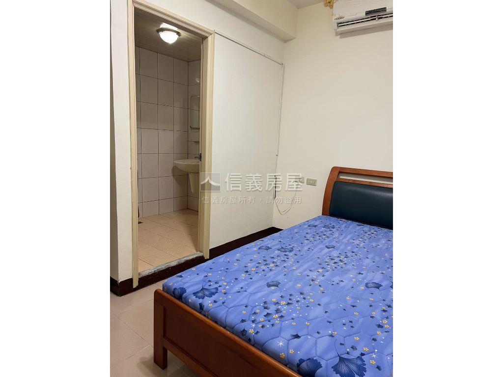 石牌商城公寓一樓房屋室內格局與周邊環境