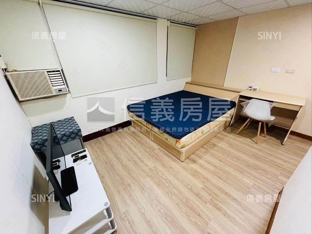 近勤美誠品收租聖品房屋室內格局與周邊環境