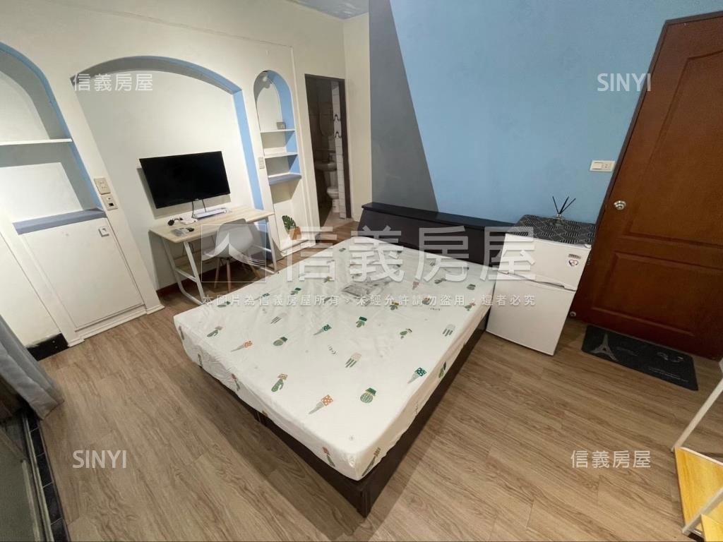 近勤美誠品收租聖品房屋室內格局與周邊環境