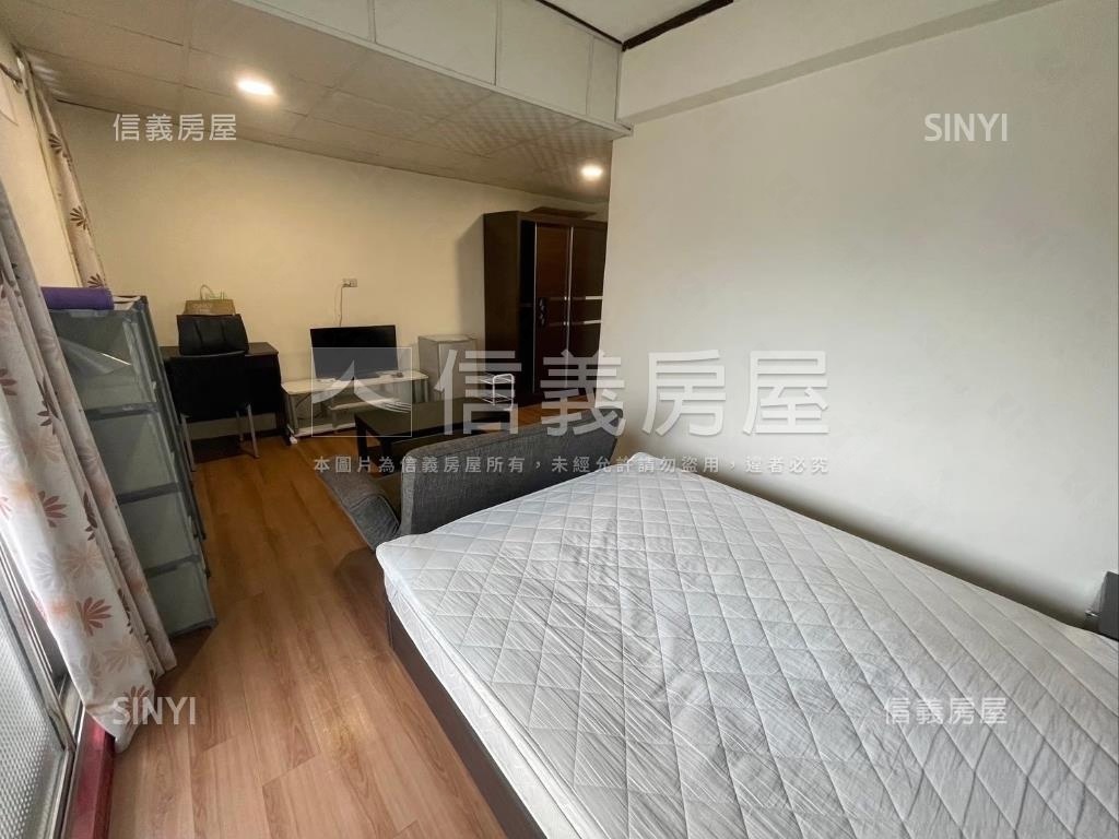 近勤美誠品收租聖品房屋室內格局與周邊環境