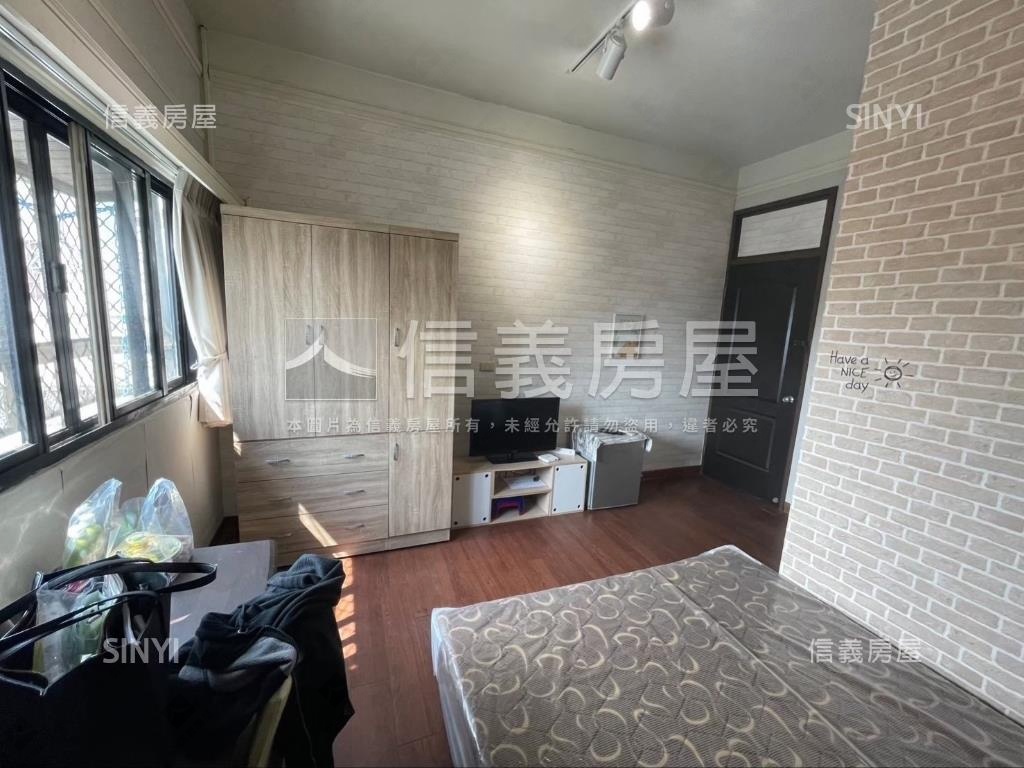 近勤美誠品收租聖品房屋室內格局與周邊環境
