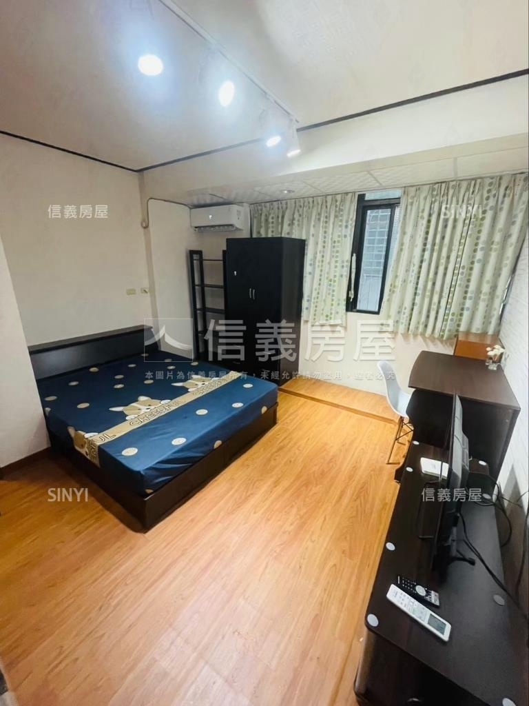 近勤美誠品收租聖品房屋室內格局與周邊環境