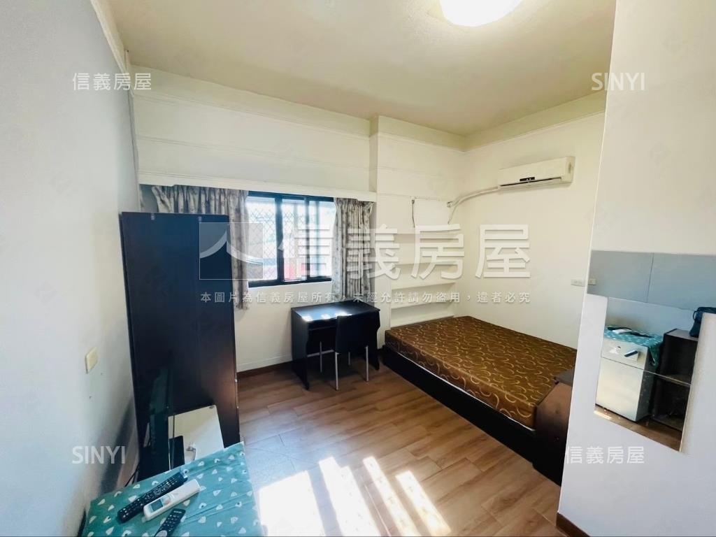 近勤美誠品收租聖品房屋室內格局與周邊環境