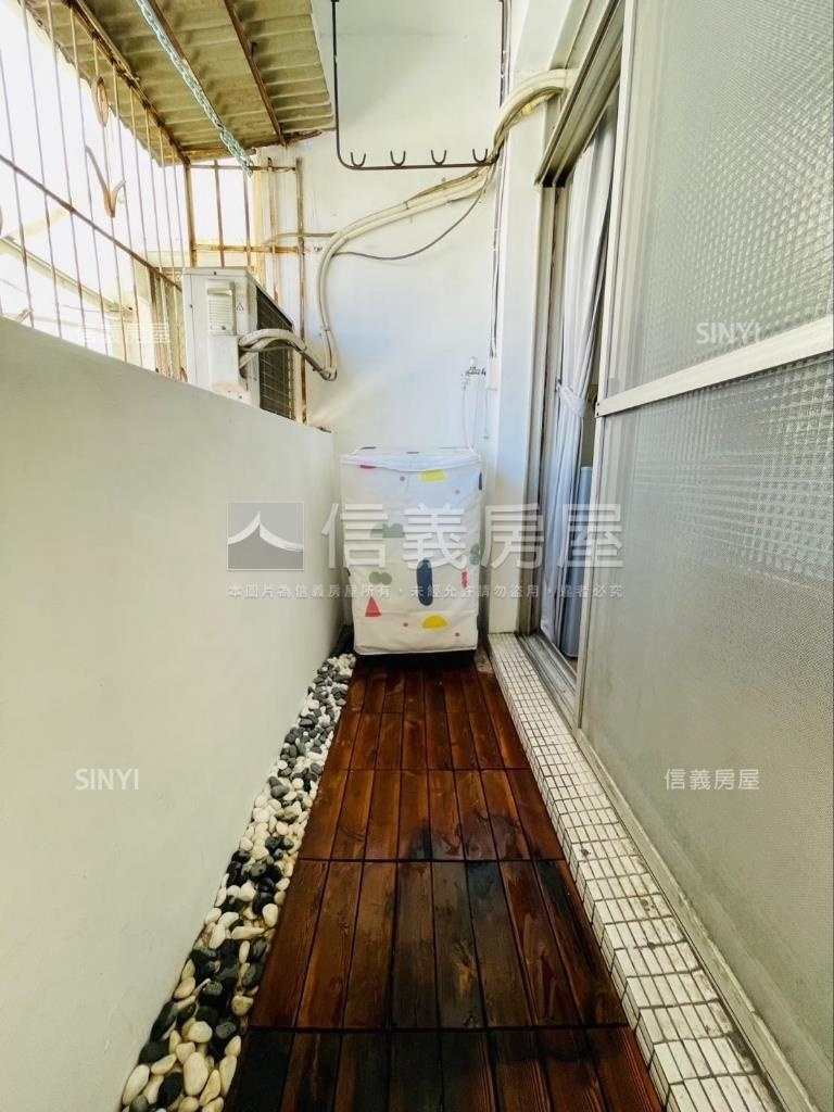 近勤美誠品收租聖品房屋室內格局與周邊環境