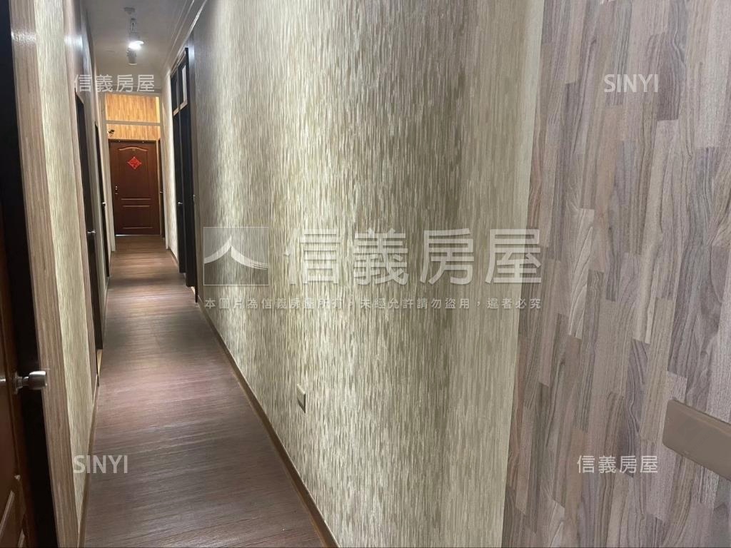 近勤美誠品收租聖品房屋室內格局與周邊環境