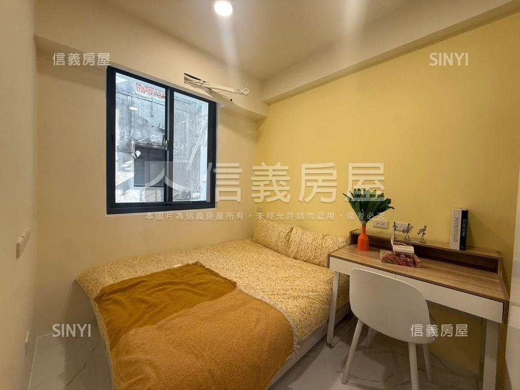 福壽街精美方正公寓房屋室內格局與周邊環境