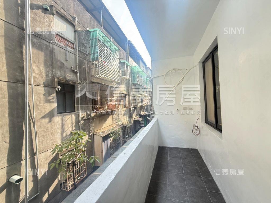 福壽街精美方正公寓房屋室內格局與周邊環境