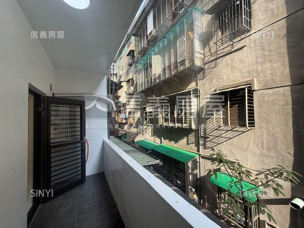 福壽街精美方正公寓房屋室內格局與周邊環境