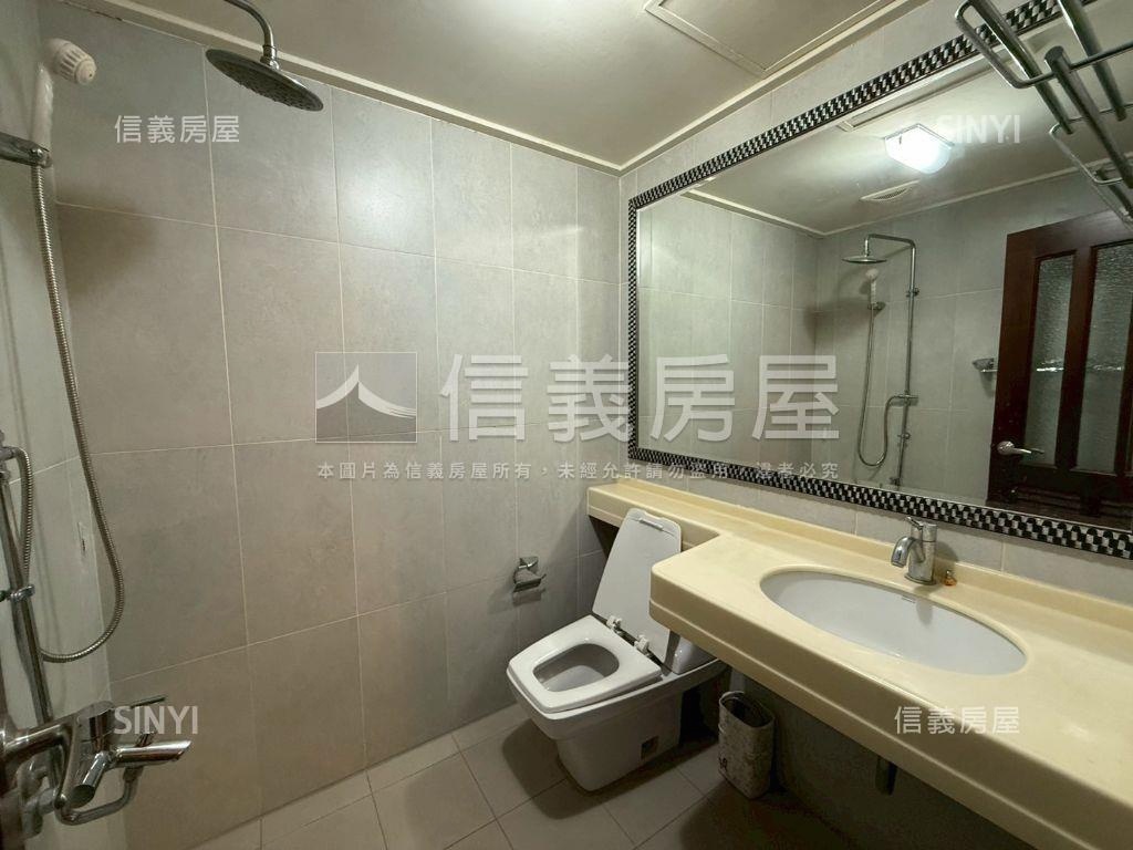巨蛋商圈３房成家房屋室內格局與周邊環境