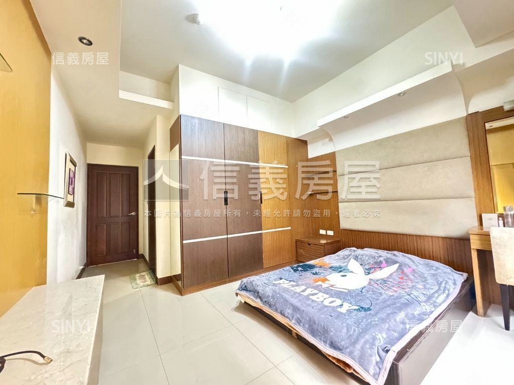 巨蛋商圈３房成家房屋室內格局與周邊環境