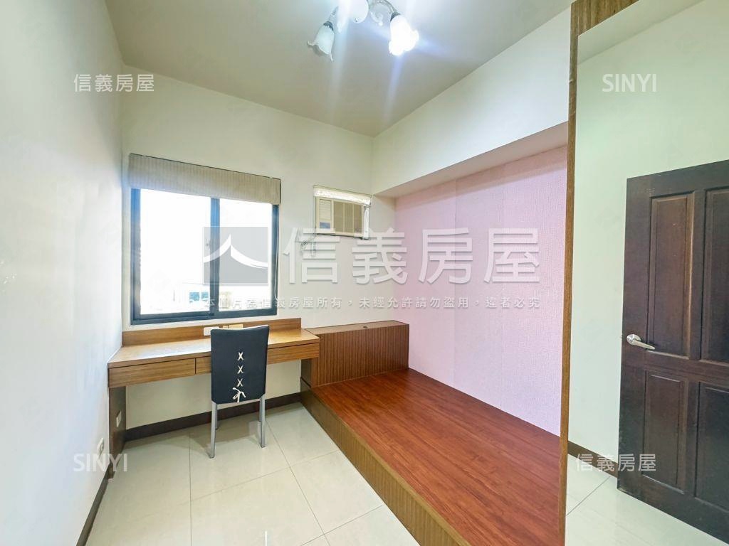 巨蛋商圈３房成家房屋室內格局與周邊環境