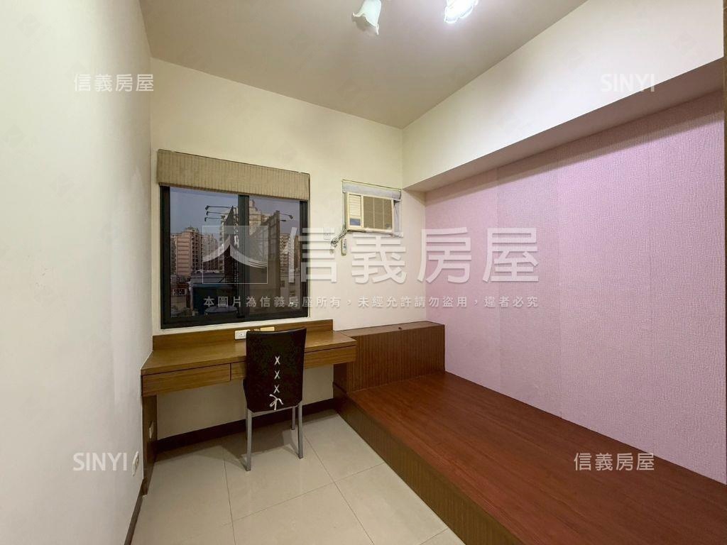 巨蛋商圈３房成家房屋室內格局與周邊環境