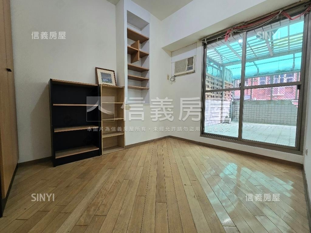⭐夯近未來漢神稀有露臺戶房屋室內格局與周邊環境