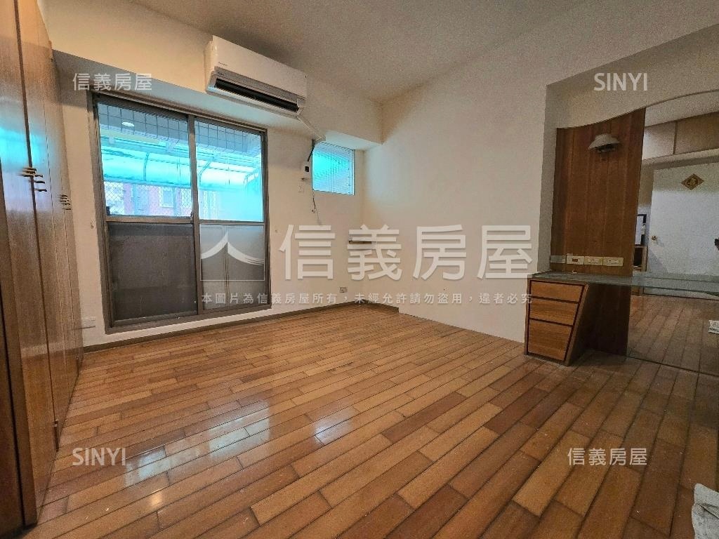 ⭐夯近未來漢神稀有露臺戶房屋室內格局與周邊環境