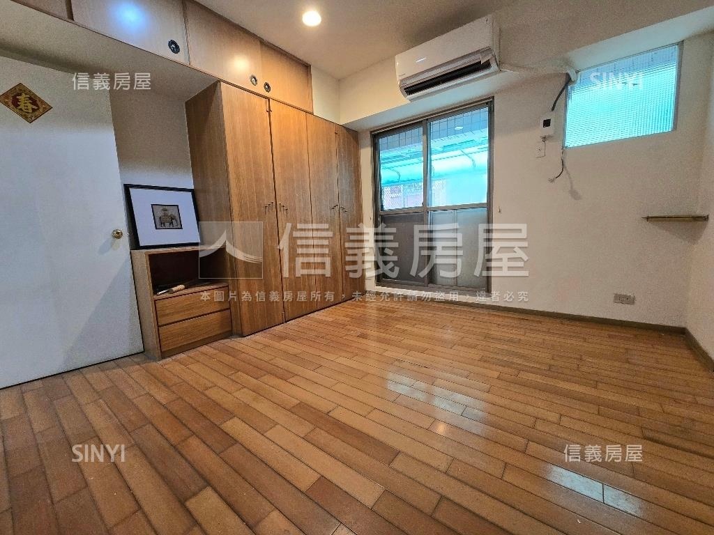 ⭐夯近未來漢神稀有露臺戶房屋室內格局與周邊環境