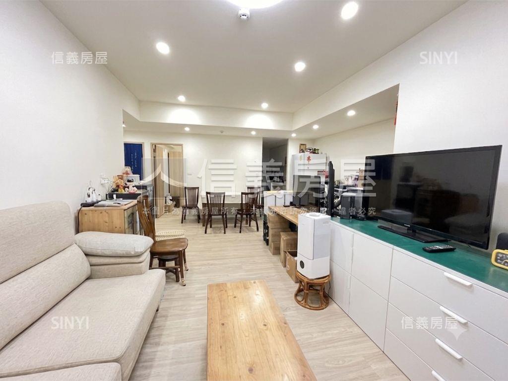 永和國小～採光三樓美屋房屋室內格局與周邊環境