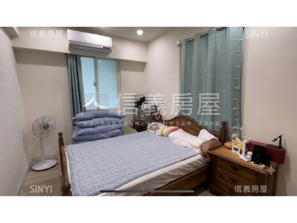 永和國小～採光三樓美屋房屋室內格局與周邊環境