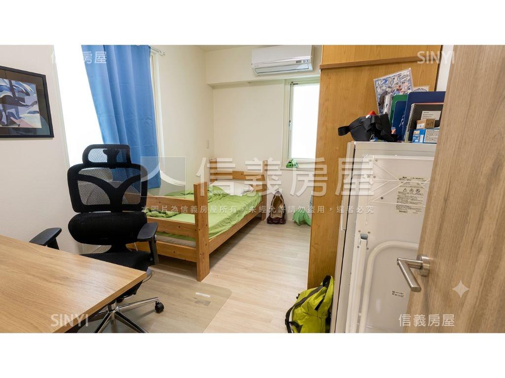 永和國小～採光三樓美屋房屋室內格局與周邊環境
