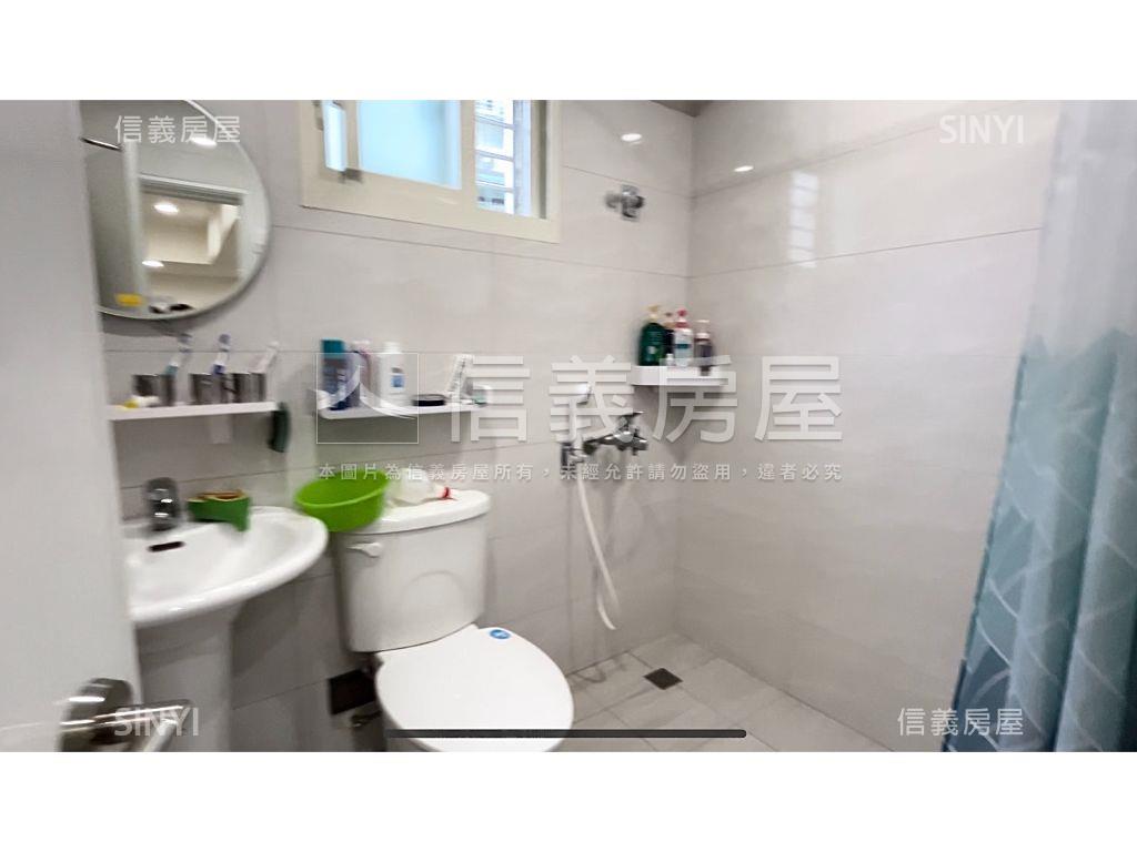 永和國小～採光三樓美屋房屋室內格局與周邊環境