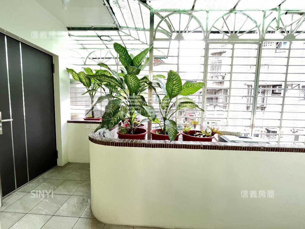 永和國小～採光三樓美屋房屋室內格局與周邊環境