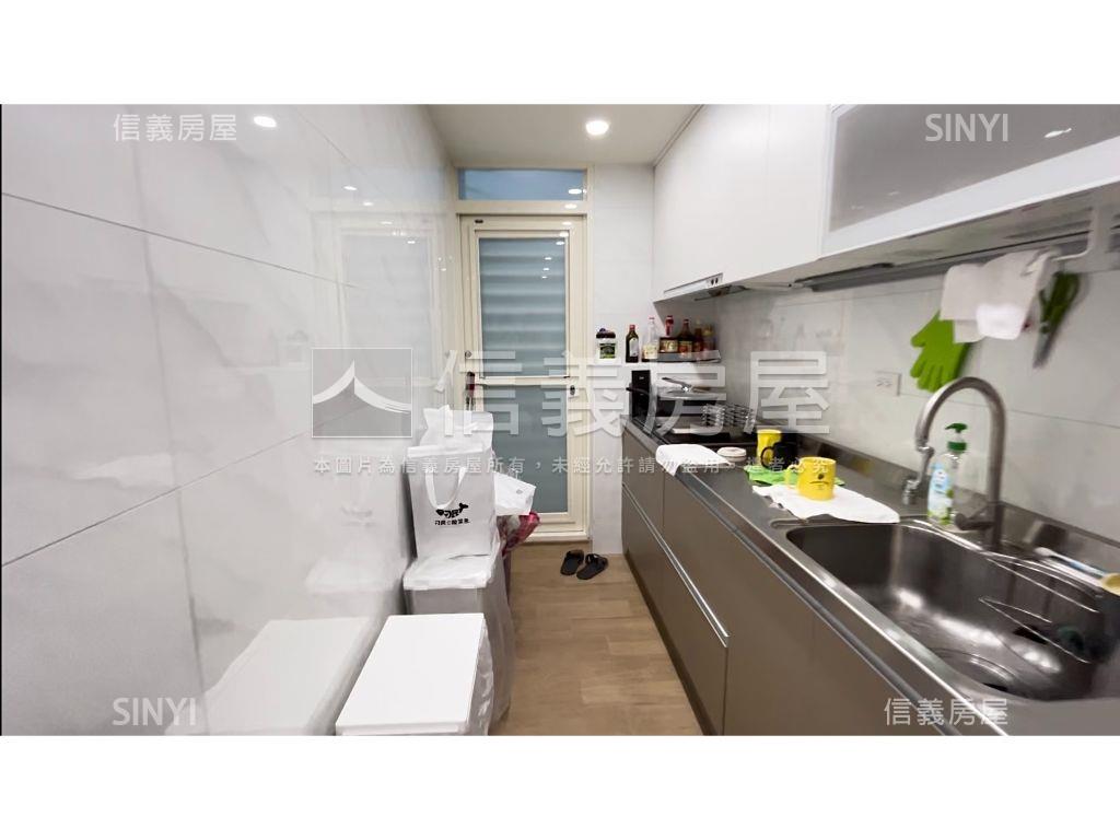 永和國小～採光三樓美屋房屋室內格局與周邊環境