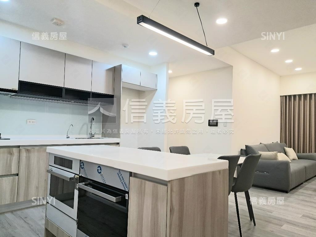 大景莊園精裝美宅雙平車位房屋室內格局與周邊環境