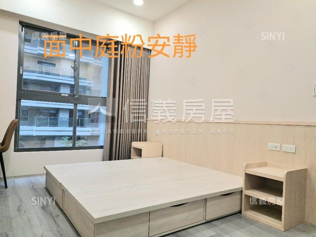 大景莊園精裝美宅雙平車位房屋室內格局與周邊環境