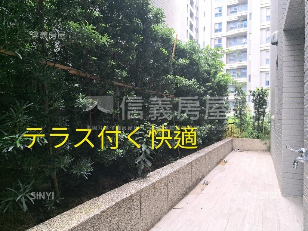 大景莊園精裝美宅雙平車位房屋室內格局與周邊環境