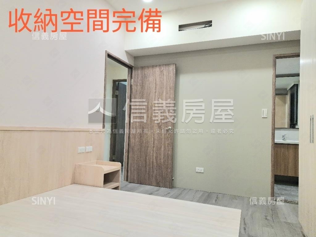 大景莊園精裝美宅雙平車位房屋室內格局與周邊環境