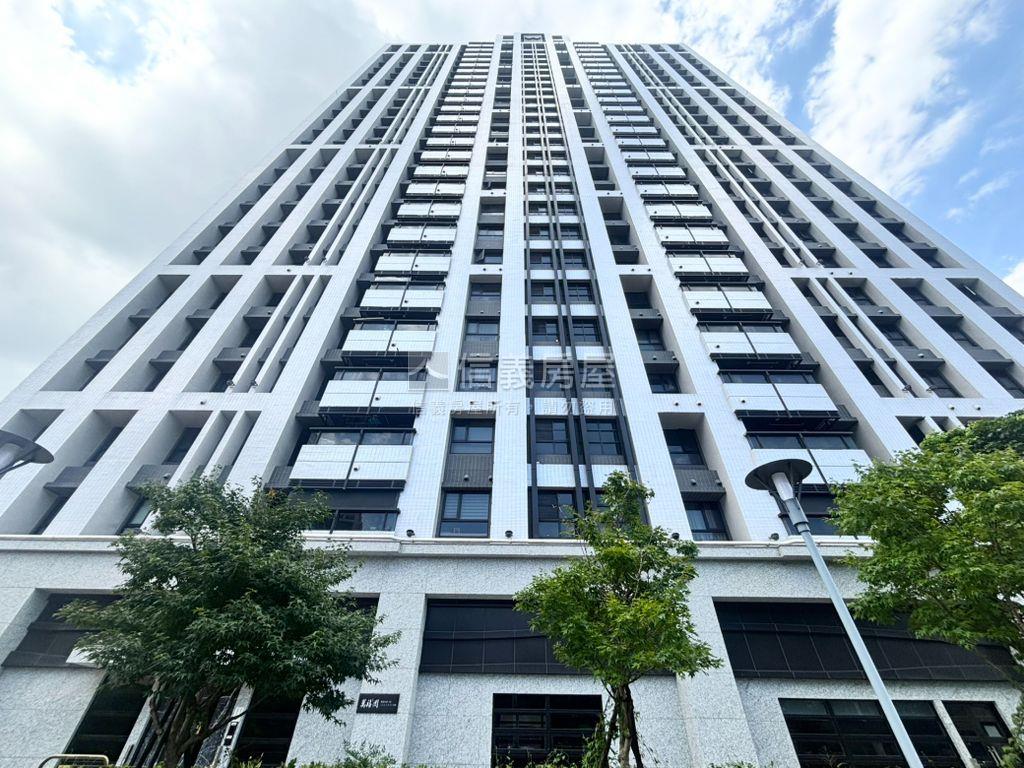 ★新接★萬禧園高樓兩房房屋室內格局與周邊環境
