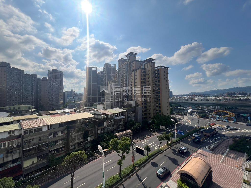 ★新接★萬禧園高樓兩房房屋室內格局與周邊環境